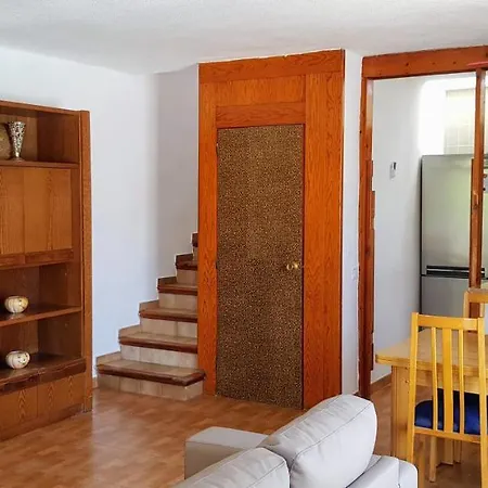 Bungalow Playa Pobla De Farnals